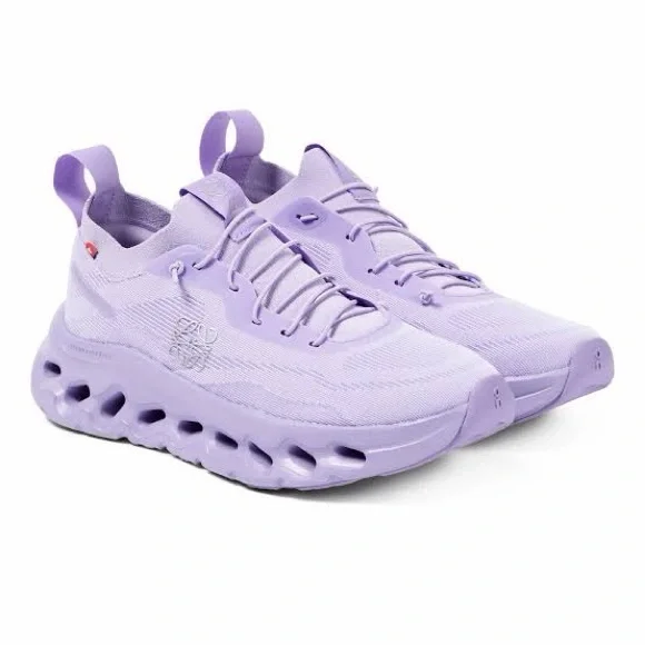 On cloud & Lo purple cloudtilt sneakers 💜 - Picture 2 of 6